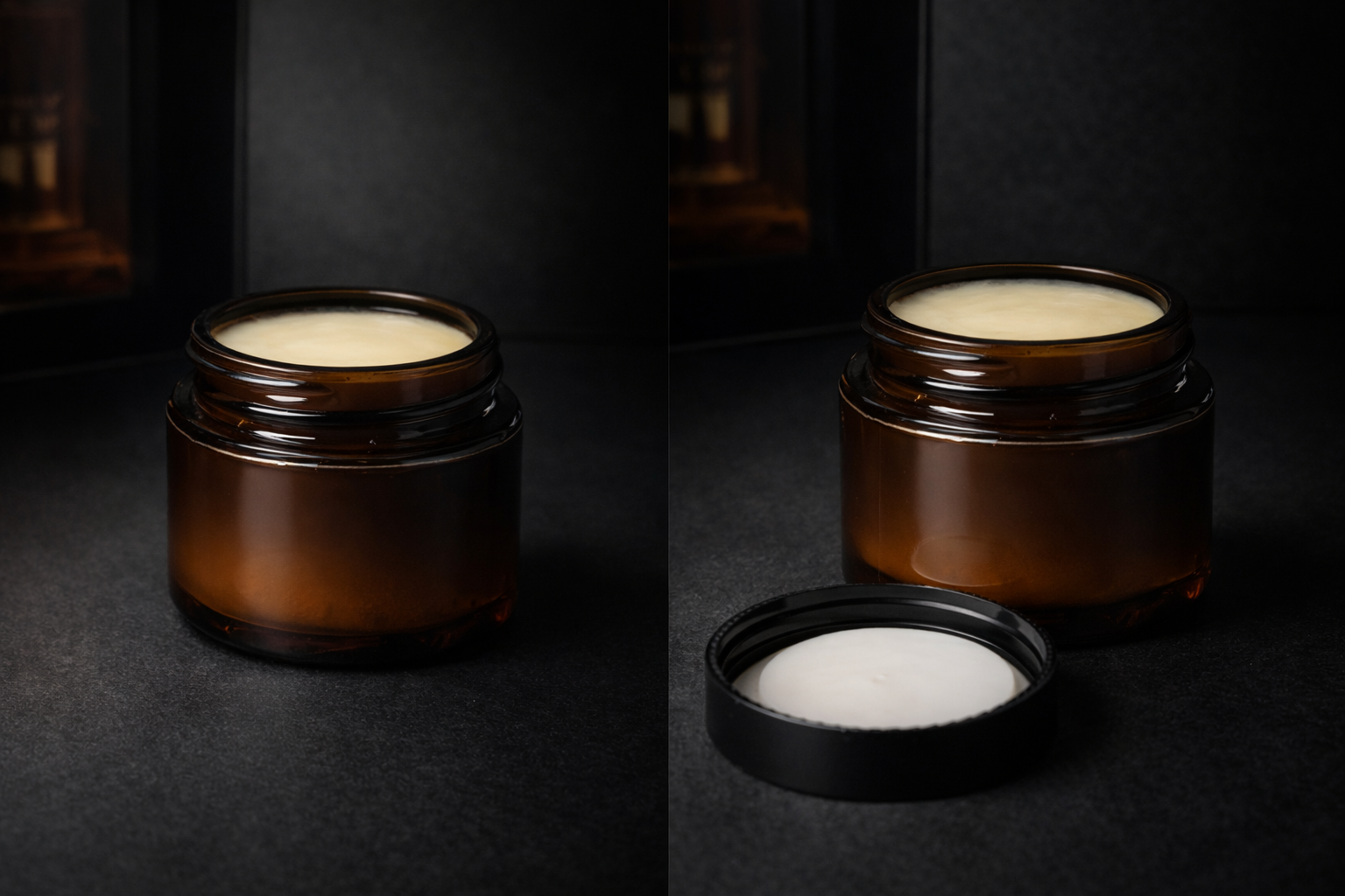 Royal Glow – Scented Body Balm (2 oz / 56.7 g)