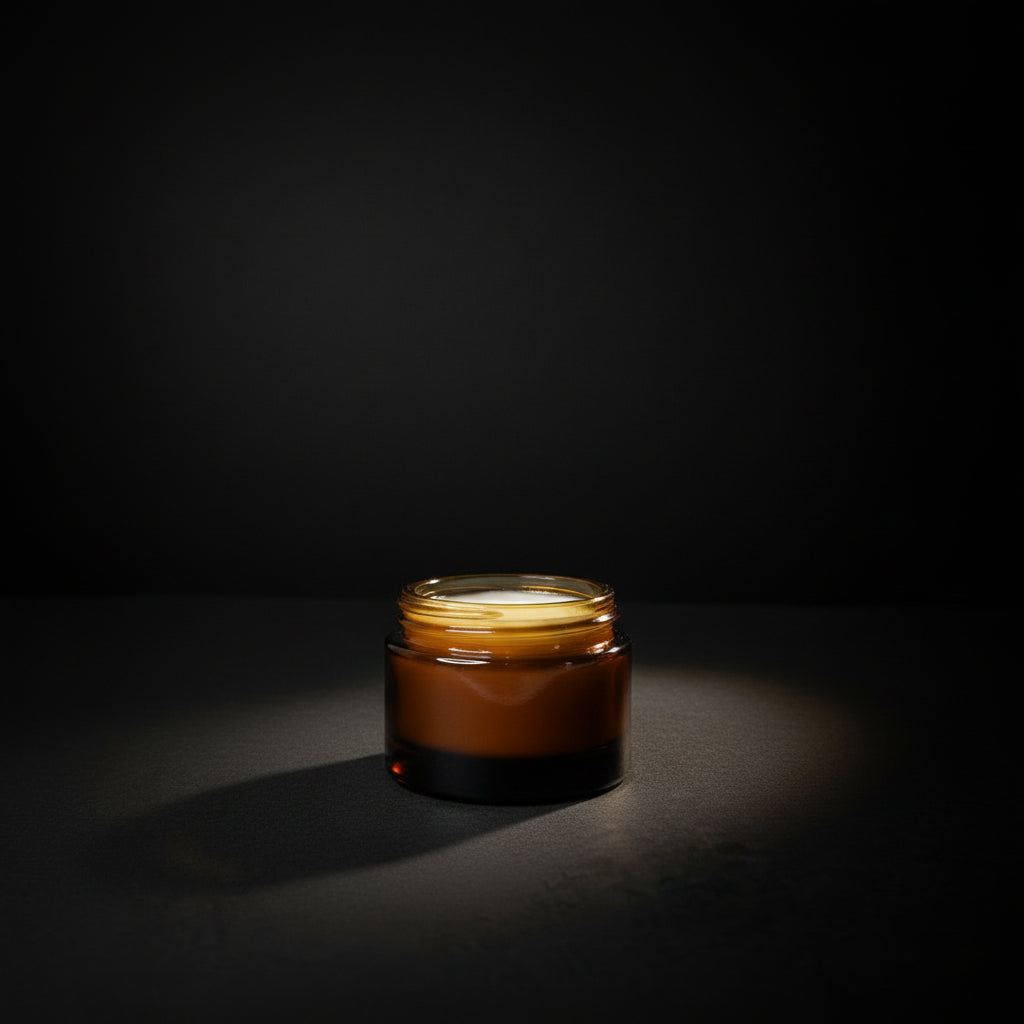 Royal Glow – Scented Body Balm (2 oz / 56.7 g)