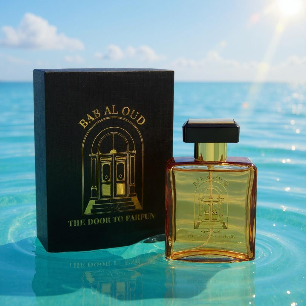 Azure Splash | Extrait (Inspired By Afternoon Swim)