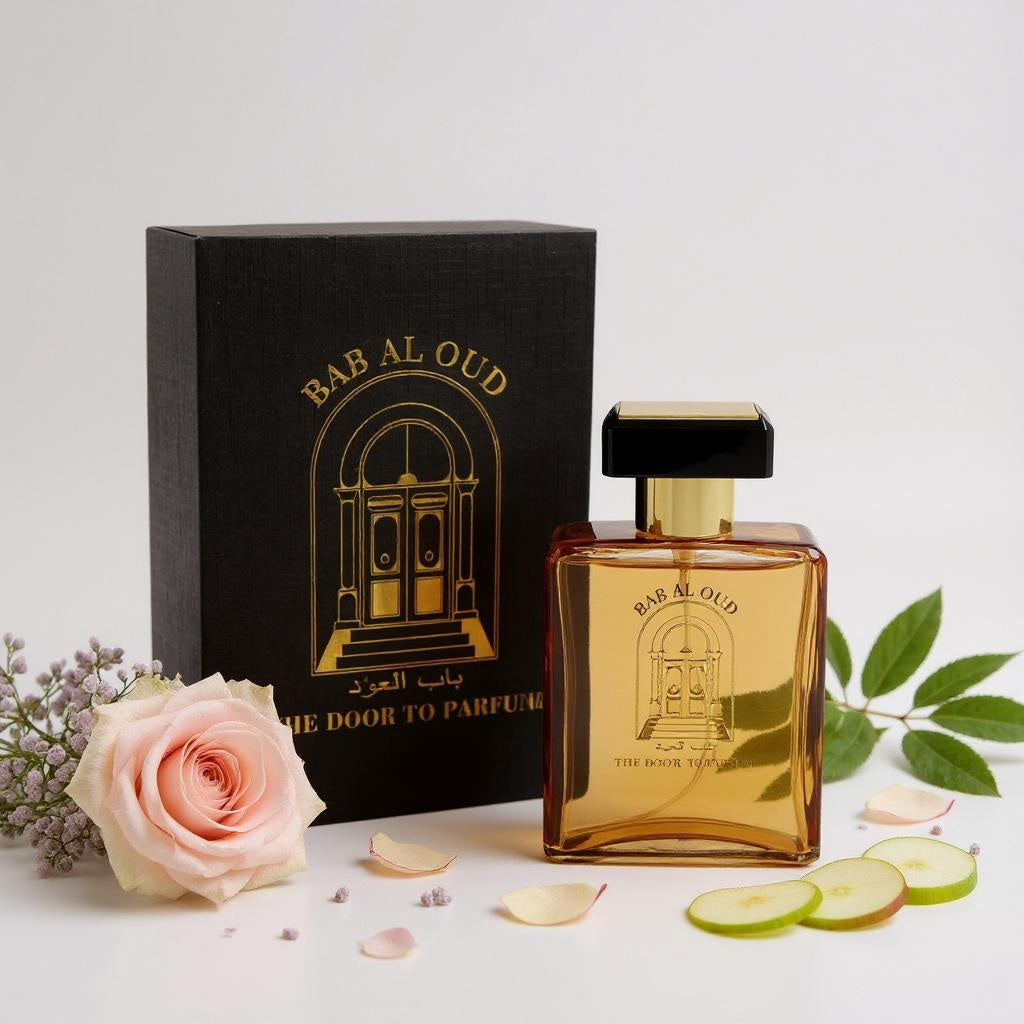 Excalibur's Empress | Extrait (Inspired By Aventus For Her)