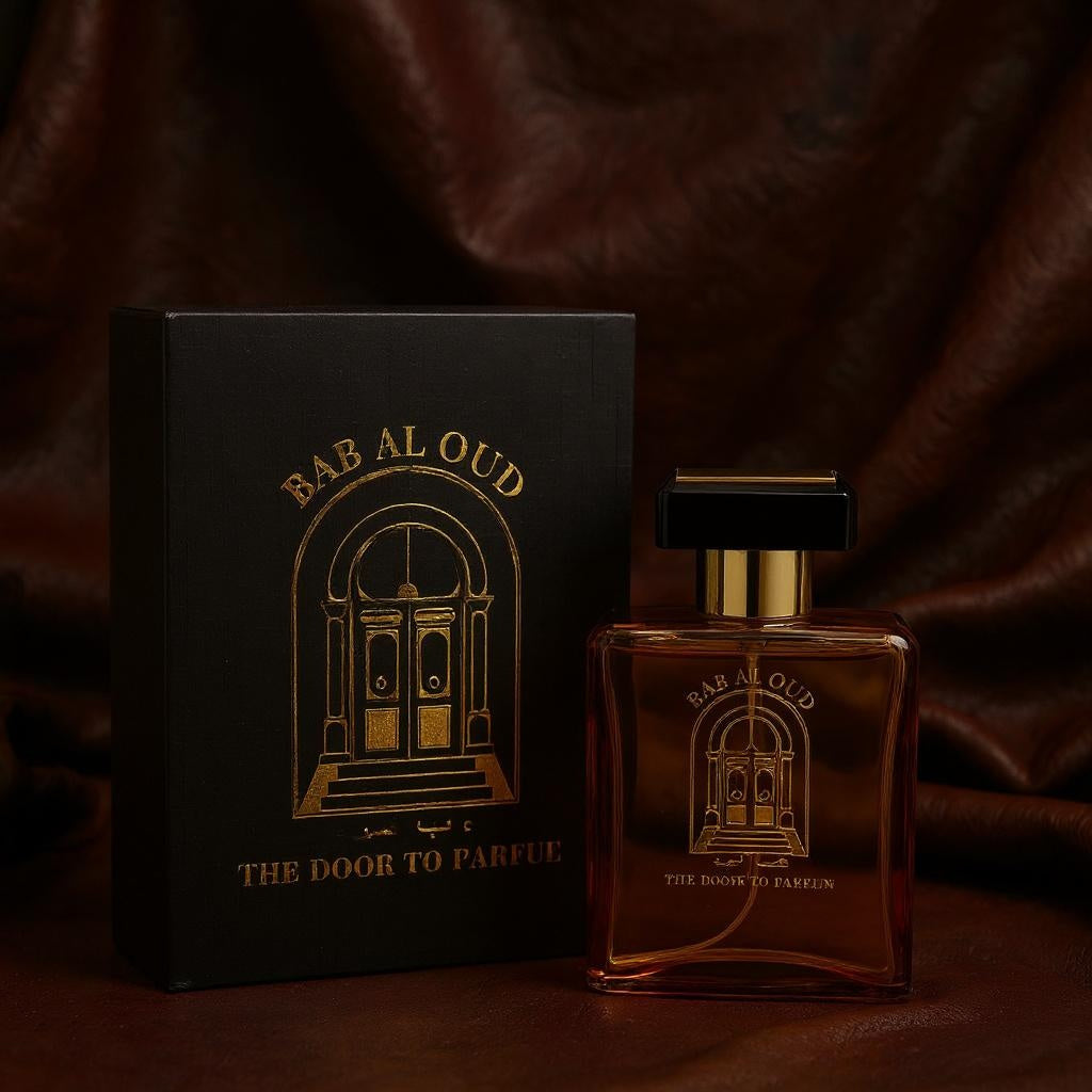 Smoked Leather | Extrait (Inspired By Tuscan Leather)