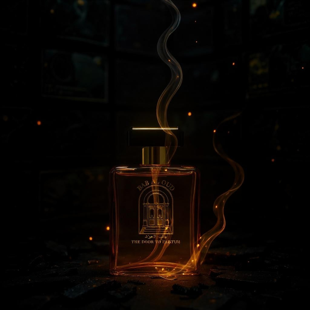 Arab Money | Extrait (Inspired By Imperial Valley)