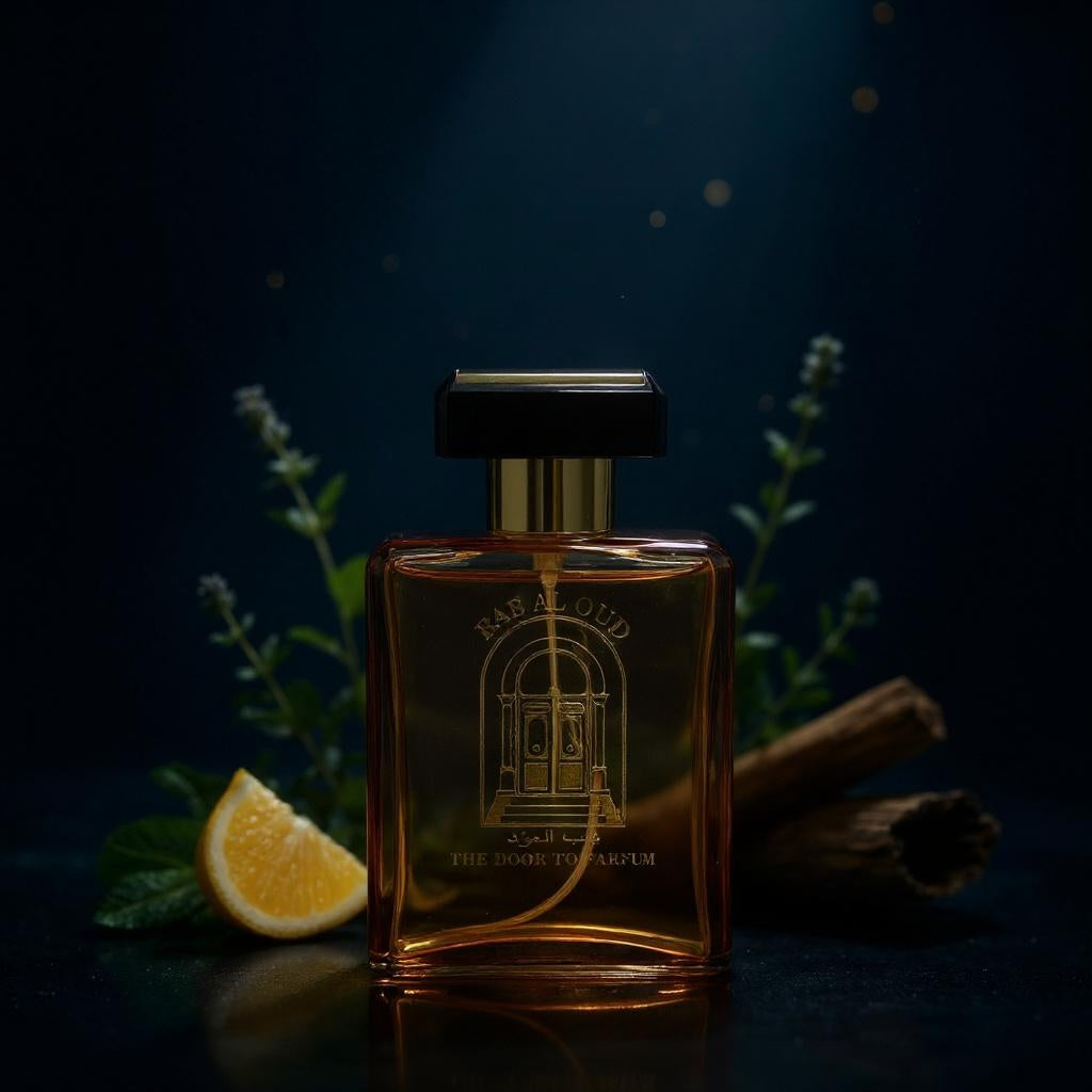 Oceanic Virtue | Extrait (Inspired By De Bleu)