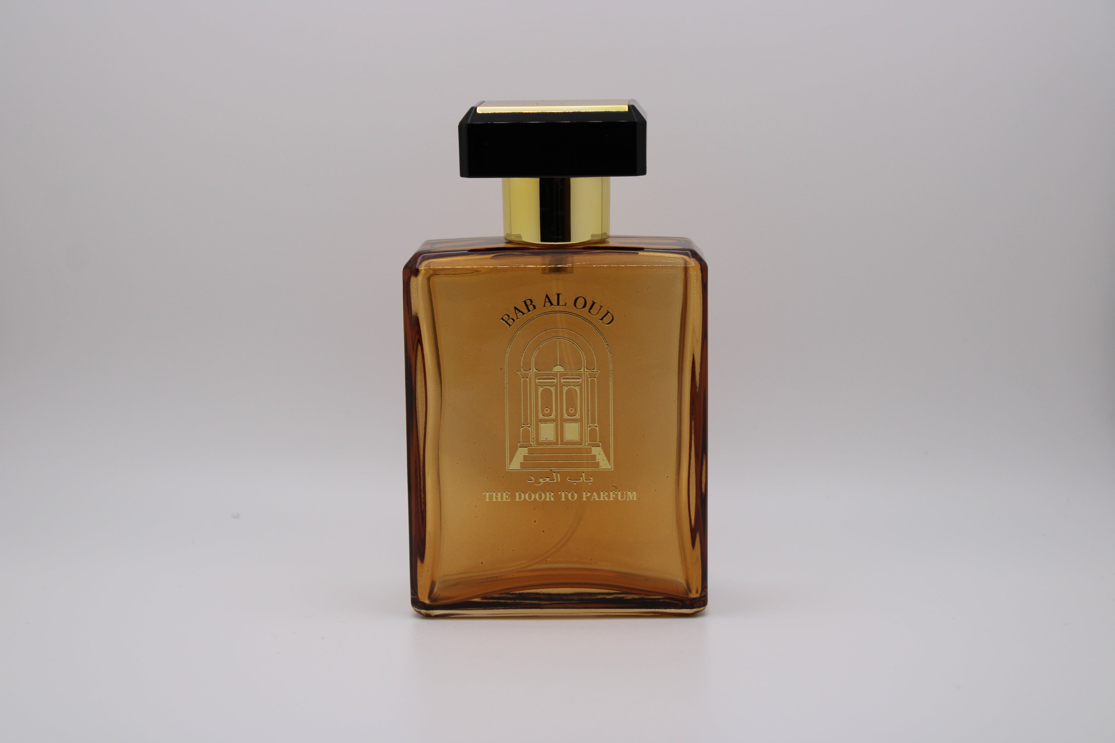 Crimson Extrait (Inspired By Baccarat Rouge 540 Extrait De Parfum)