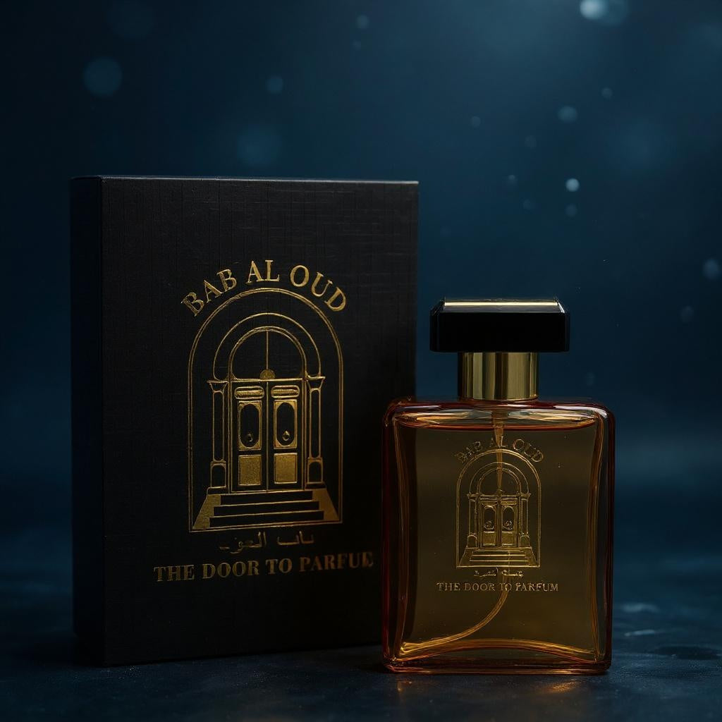 Oceanic Virtue | Extrait (Inspired By De Bleu)