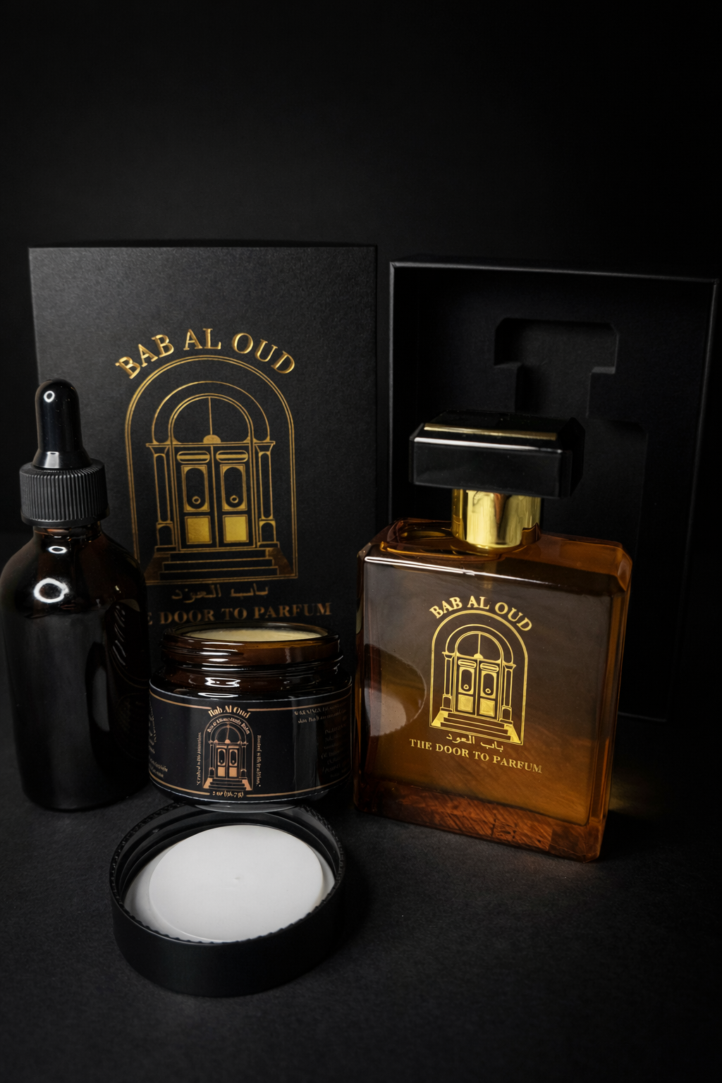 Royal Grow Hair Serum