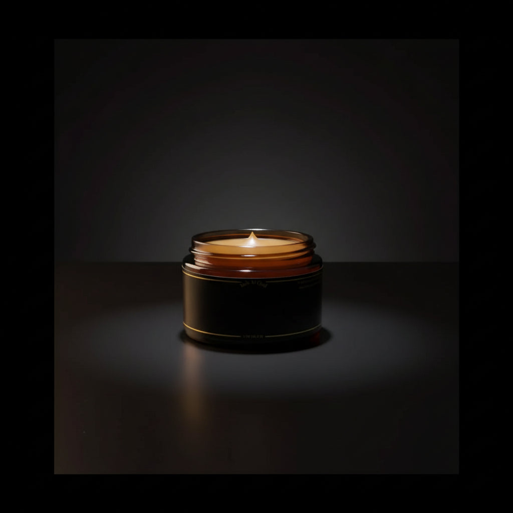 Royal Glow – Scented Body Balm (2 oz / 56.7 g)