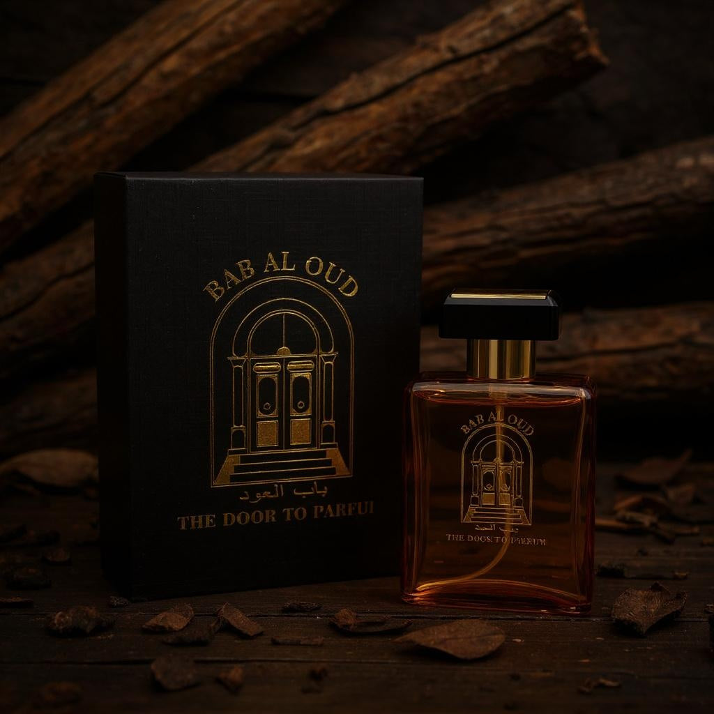 Mellow Oud | Extrait (Inspired By Kalemat)