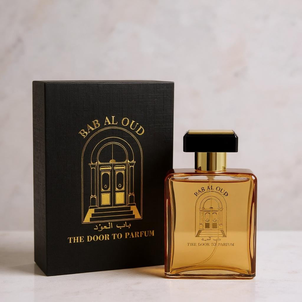 Timeless Reflection | Extrait (Inspired By Reflection Man)