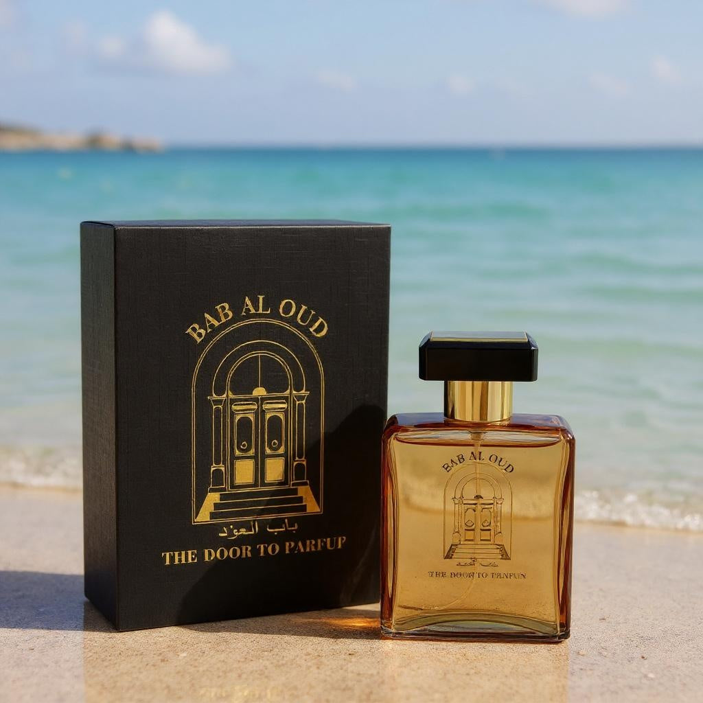 Azure Voyage | Extrait (Inspired By Capri)