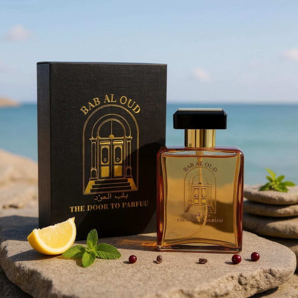 Coastal Serenity | Extrait (Inspired By Pacific Chill)