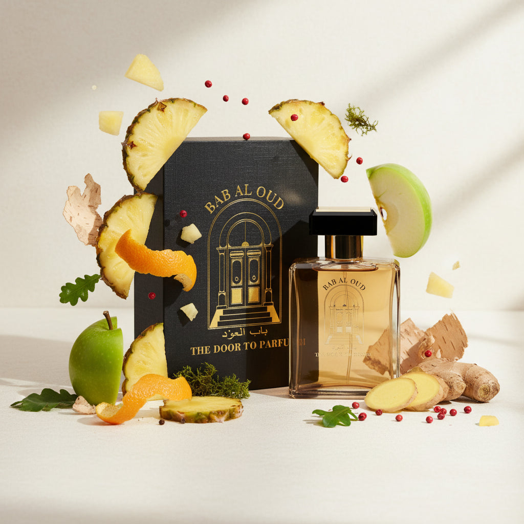 Excalibur II | Extrait (Inspired By Aventus Cologne)