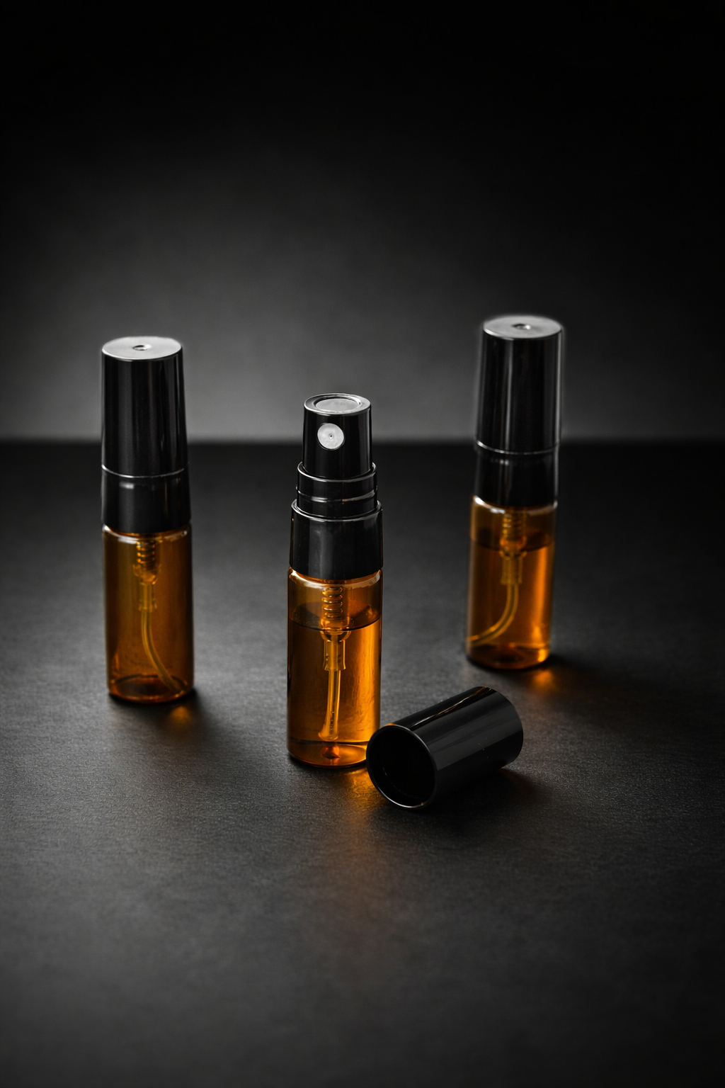 Bab Al Oud Extrait Discovery Set (3 x 3 mL)