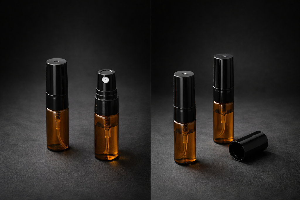 Bab Al Oud Extrait Discovery Set (3 x 3 mL)