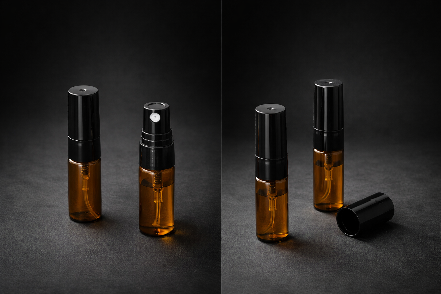 Bab Al Oud Extrait Discovery Set (3 x 3 mL)